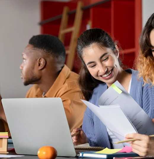 A Educação Constrói o Seu