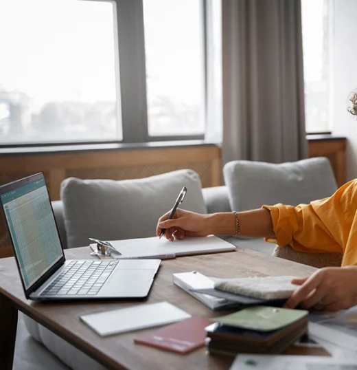 O Melhor Retorno para Sua Carreira