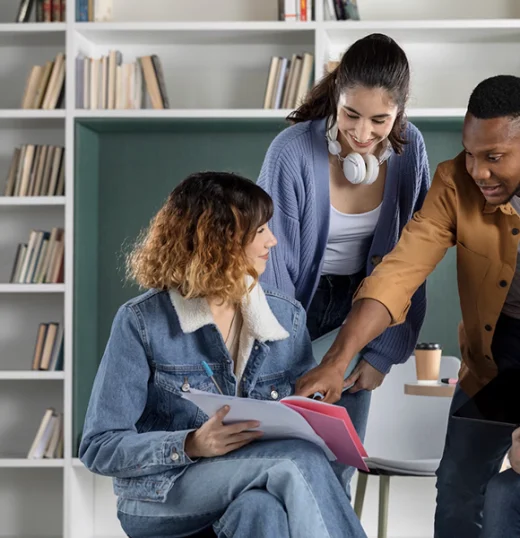 Expanda Seus Horizontes