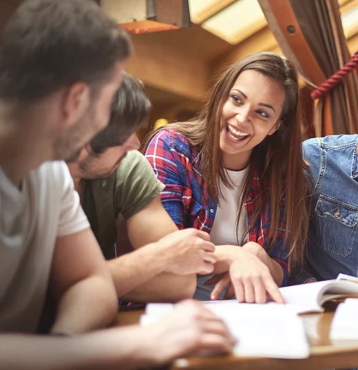 Aprendizado para a Vida Toda