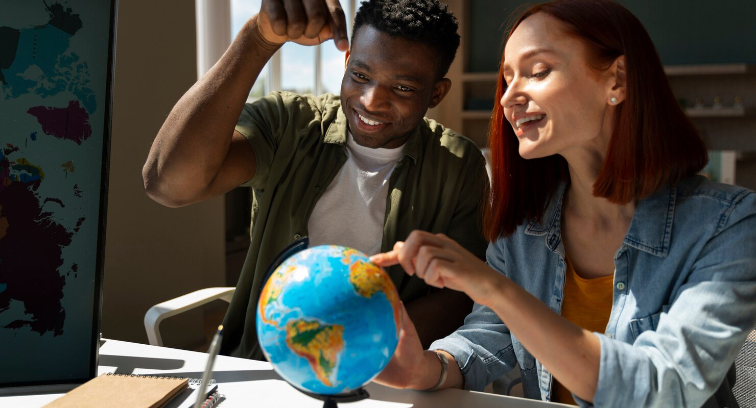 Licenciatura em Geografia