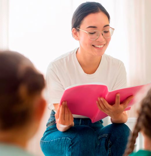 Licenciatura em Pedagogia