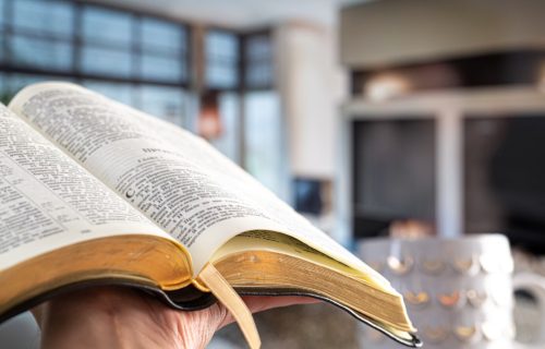 Graduação em Teologia