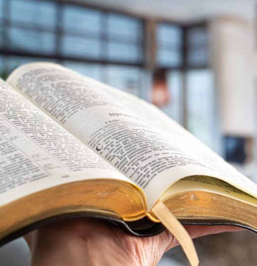 Graduação em Teologia