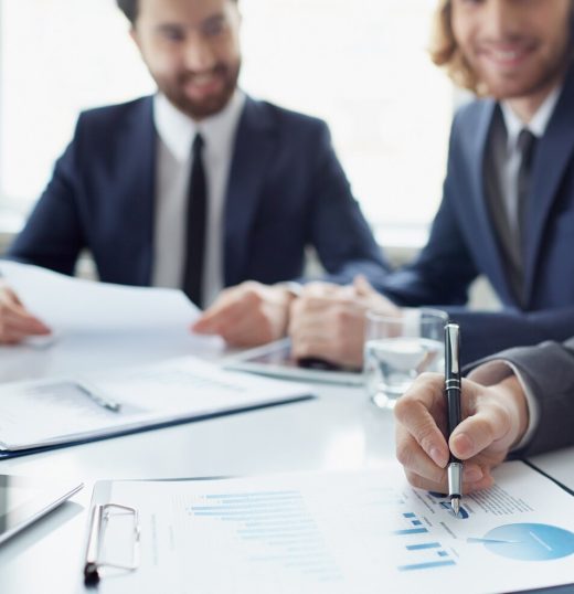 Técnicas em Administração