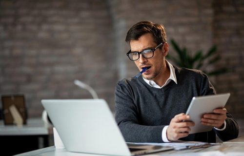 MBA – Administração Financeira, Contábil e Controladoria