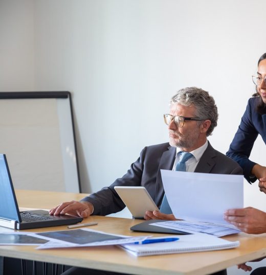 Técnicas em Gestão Pública