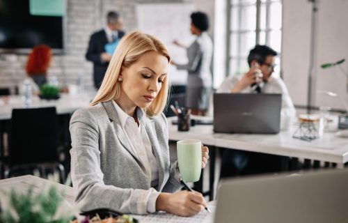 MBA – Executivo em Finanças com Ênfase em Banking