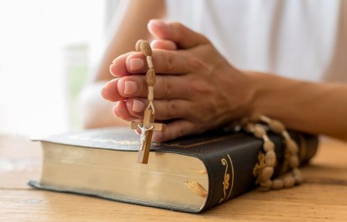 Especialização em Ciências da Religião