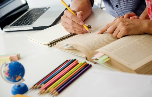 Filosofia e Políticas Educacionais