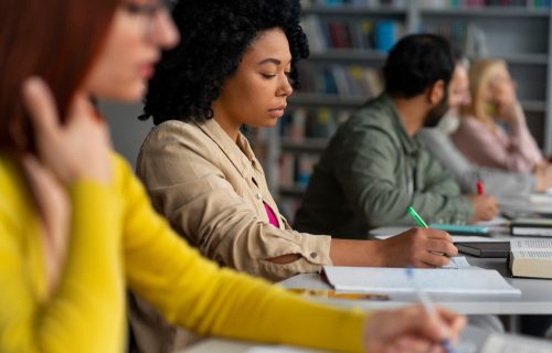 Gestão de Espaços e Processos Educativos