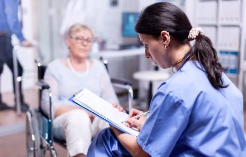 Gerenciamento de Enfermagem