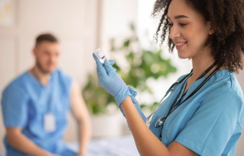 Gerenciamento de Enfermagem