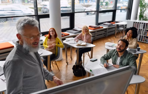 Especialização em Filosofia