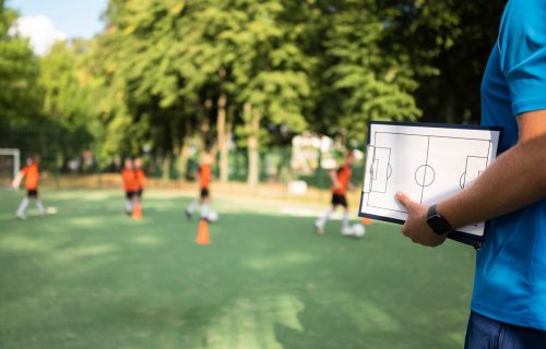 Gestão Desportiva e de Lazer