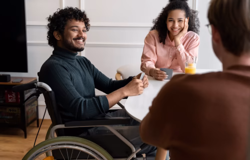 Educação Inclusiva e Deficiência Intelectual