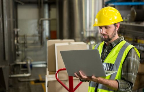 Automação Industrial