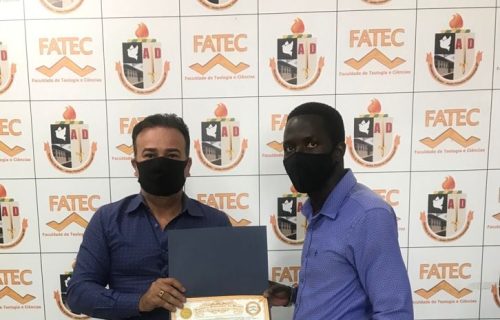 FATEC com seu projeto de Internacionalização devidamente implantado