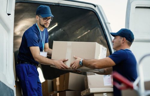 Gestão da Produção e Logística