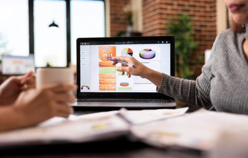 Gestão de Marketing