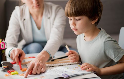Especialização em Psicopedagogia Clínica