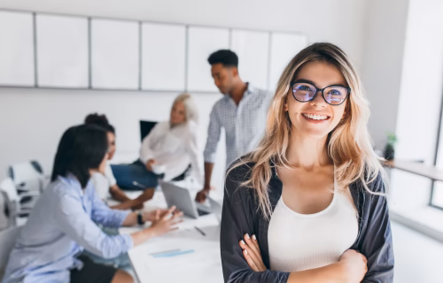 Contabilidade, Departamento Pessoal, Administração e Recursos Humanos