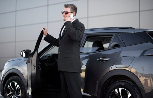 Segurança Corporativa e Patrimonial em Meios de Hospedagem