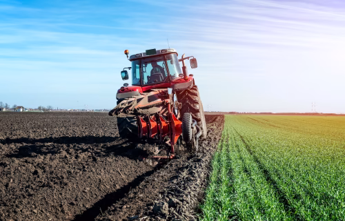 Técnicas em Mecanização Agrícola