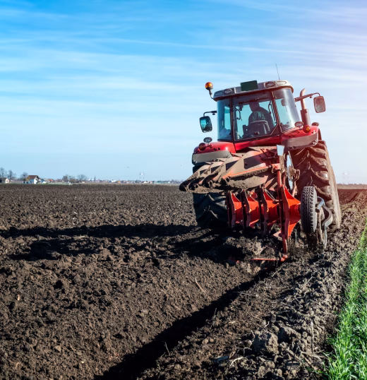 Técnicas em Mecanização Agrícola
