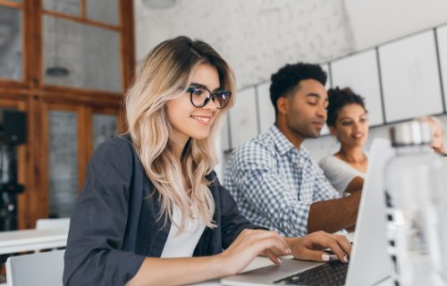 Gestão de Tecnologia da Informação