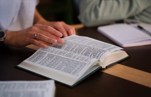 Especialização em Teologia